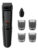 Aparador de Pelos Barbeador Philips Multigroom 6 em 1 MG3711