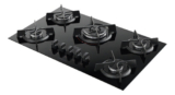 COOKTOP 5 BOCAS DAKO SUPREME