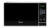 Midea Micro-ondas MRAS21 20L 110V