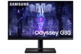 Monitor gamer Samsung Odyssey G30 S24BG30 24