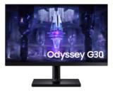Monitor Samsung Odyssey G30 24″ Full HD Va 144Hz