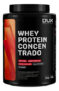 Dux Nutrition Whey Protein Concentrado 900g Sabor Chocolate