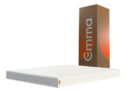 Colchão Emma Casal 17cm D28 Ortopédico