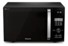 Micro-ondas Panasonic 4 Em 1 Airfryer 30L Black