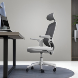 Cadeira De Escritório Astra Ergonômica Elements