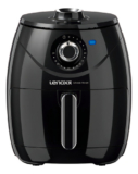 Fritadeira Elétrica Lenoxx Grand Airfryer 4L 1500W PFR907