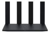 Roteador Huawei AX2S WS7000 Wi-Fi 6 Dual Band Preto