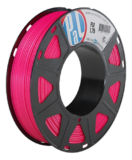 Printalot Filamento  PLA 1,75 mm x 1 kg Fluo Fuchsia