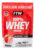 FTW Whey Protein 100% Concentrado Refil Morango 900g