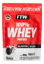 FTW Whey Protein Concentrado Refil 900g Cookies