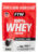 FTW Whey Protein Concentrado Refil 900g Cookies