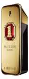 Rabanne 1 Million Royal Parfum Masculino 200ml