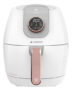 Cadence Fritadeira Air Fryer 3L Dream Rosé Gold