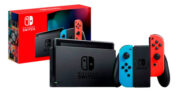 Nintendo Switch 32GB Standard