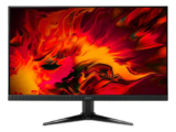 Acer Monitor Gamer Nitro QG241Y EBII 23.8″ IPS 100Hz