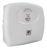 Central De Cerca Elétrica Ecr-18 Plus 0,5j Eletrificador Jfl