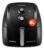 Fritadeira Sem Óleo Air Fryer 8L Mondial Preto 1900W AFN-80-FB