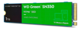 WD Green SN350 NVMe SSD 1TB