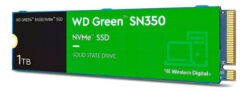 WD Green SN350 NVMe SSD 1TB