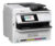 Impressora Epson Multifuncional Wf-c5810 Workforce Branco