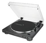 Toca-discos Audio-Technica AT-LP60X