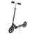 Atentu Patinete Dobrável Preto Infantil Menino Menina Adolescente Adulto