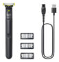 Pentes e carregadores removíveis Philips Oneblade 2 Qp1424/10