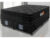 OrtoFirm Cama Box King Black Espuma D33
