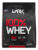 Whey Protein Concentrado 100% 900g Refil Dark Lab