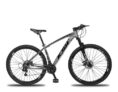 Bicicleta Aro 29 Ksw 21 Marchas Freios Disco