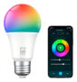 Lâmpada Inteligente Wifi Smart Google Color Kian E27 Bivolt 11w