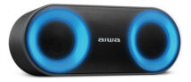 Caixa de Som Bluetooth Aiwa AWS-SP-01