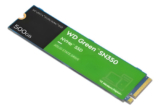 SSD M.2 500GB WD Green SN350