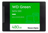 SSD Western Digital 480GB