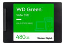 SSD Western Digital 480GB