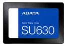 Adata Su630 480 GB 2,5 Sata Iii SSD