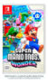 Super Mario Bros Wonder