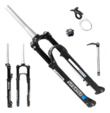 SR Suntour Raidon Air Suspensão 29 100mm Boost Tapered