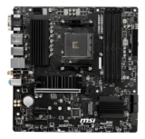 MSI B550M PRO-