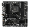 MSI B550M PRO-