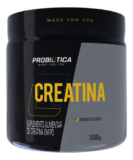 Probiótica Creatina 300g