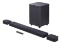 JBL Bar 1000 7.1.4 canais 440W