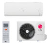 Ar Condicionado LG Inverter Smart Voice AI 12.000 Btus