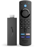 Amazon Fire TV Stick 3ª Geração Full HD Alexa Bivolt