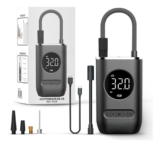 Mini Compressor Digital