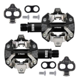 Pedais Mtb Look X-track