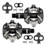Pedais Mtb Look X-track