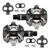 Pedais Mtb Look X-track