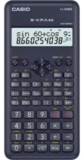 Casio Fx-82MS 240 Funções