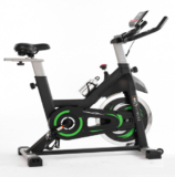 WCT Fitness Bicicleta Ergométrica Spinning 20kg